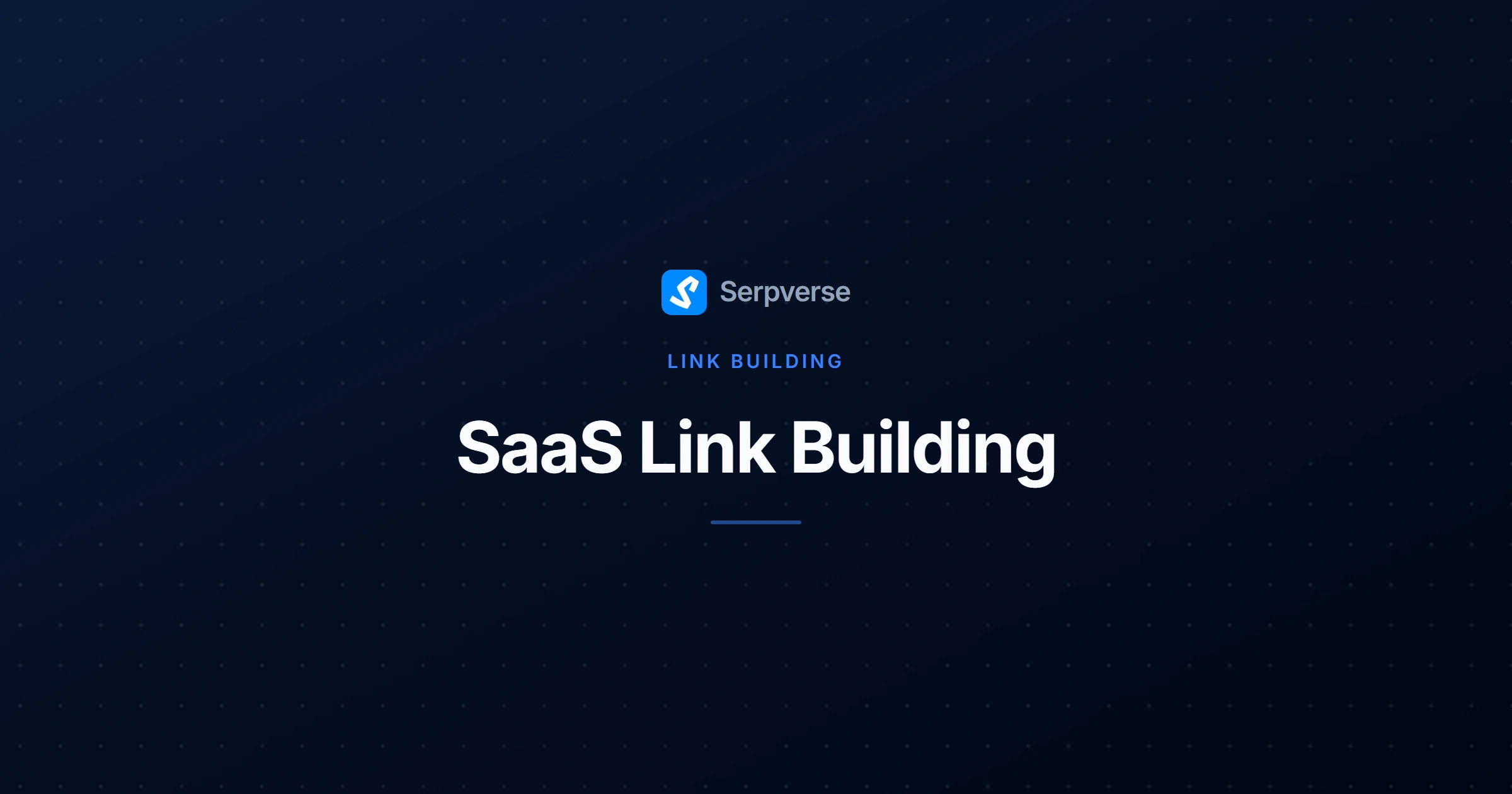 Cover image for SaaS Link Building: 8 Scalable Strategies for Growth